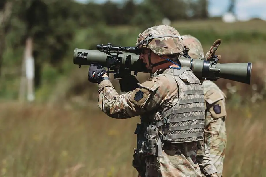 Army Recognition Global Defense and Security news