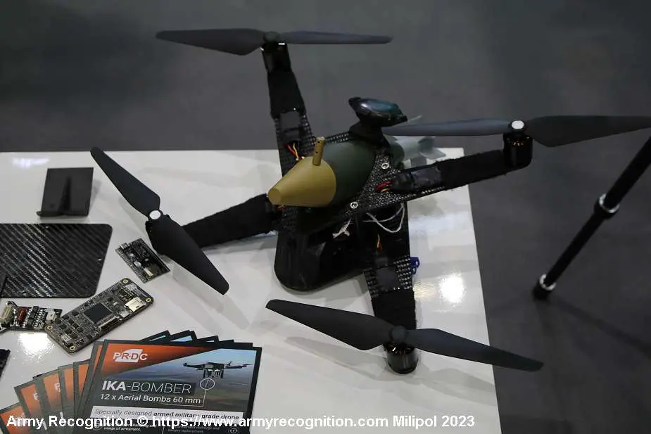 Army Recognition Global Defense and Security news