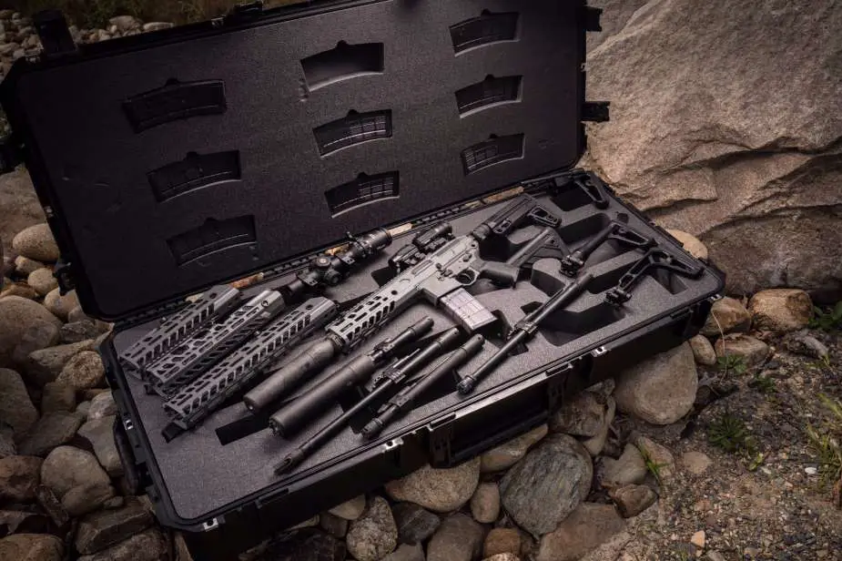 Army Recognition Global Defense and Security news