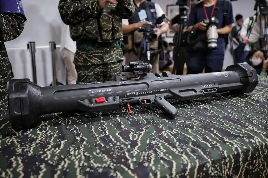 Army Recognition Global Defense and Security news