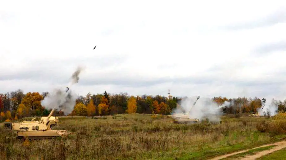 Army Recognition Global Defense and Security news