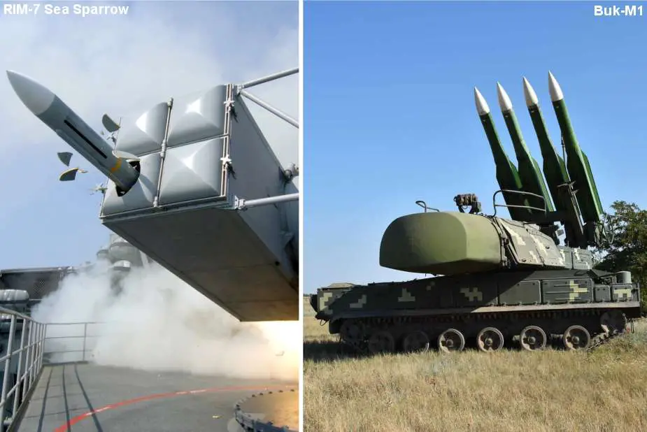 Army Recognition Global Defense and Security news