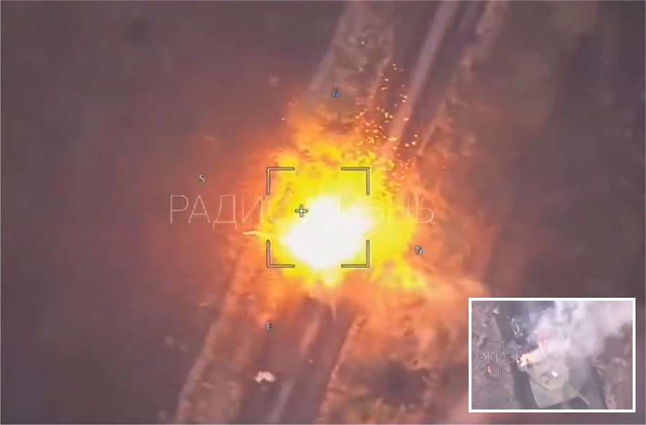 Army Recognition Global Defense and Security news