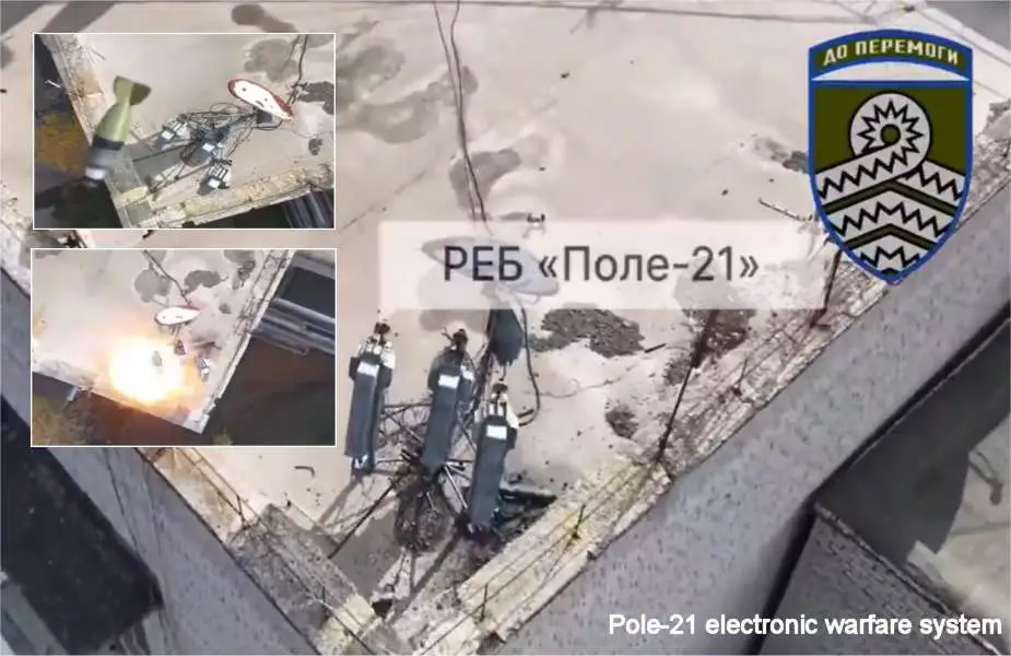 Army Recognition Global Defense and Security news