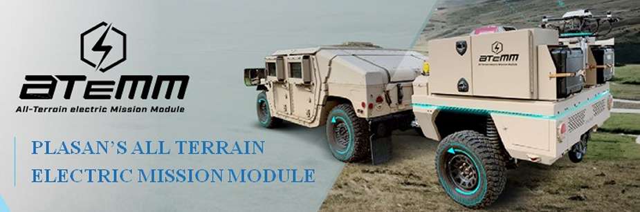 Army Recognition Global Defense and Security news