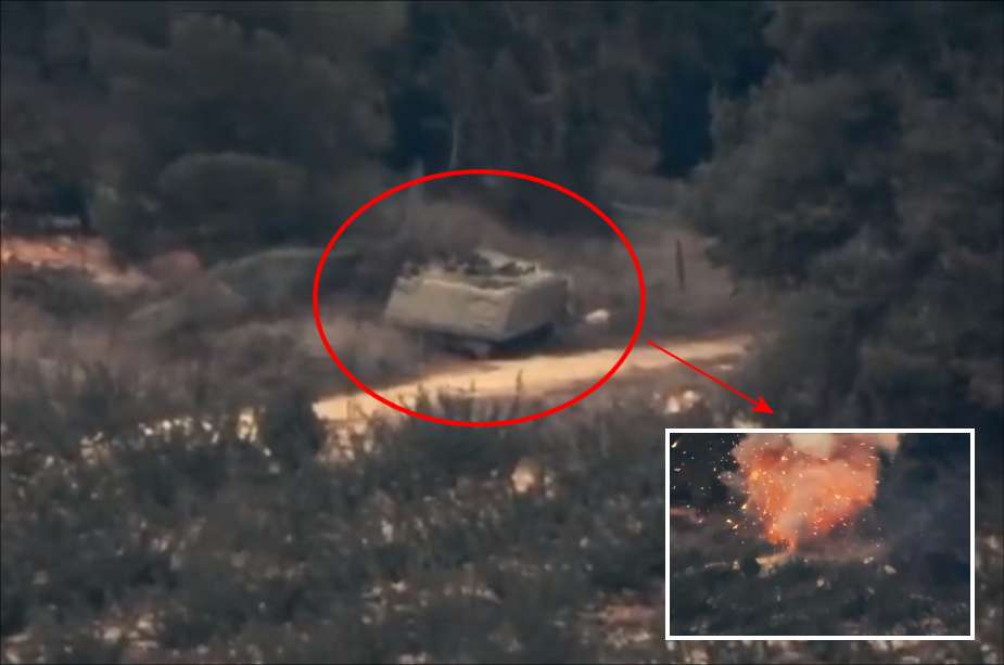 Army Recognition Global Defense and Security news