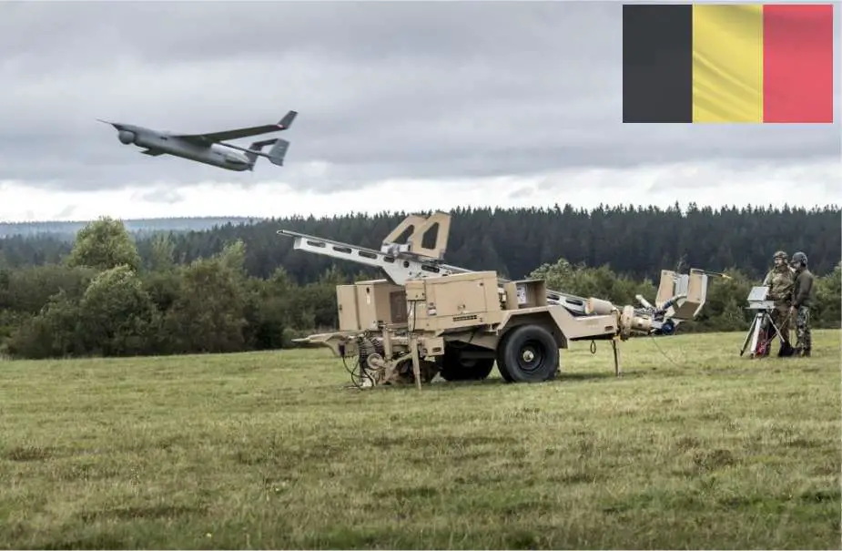 Army Recognition Global Defense and Security news