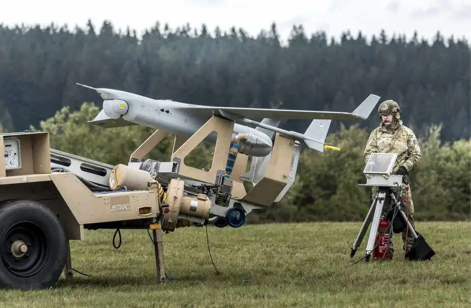 Belgian Interceptor 925 003