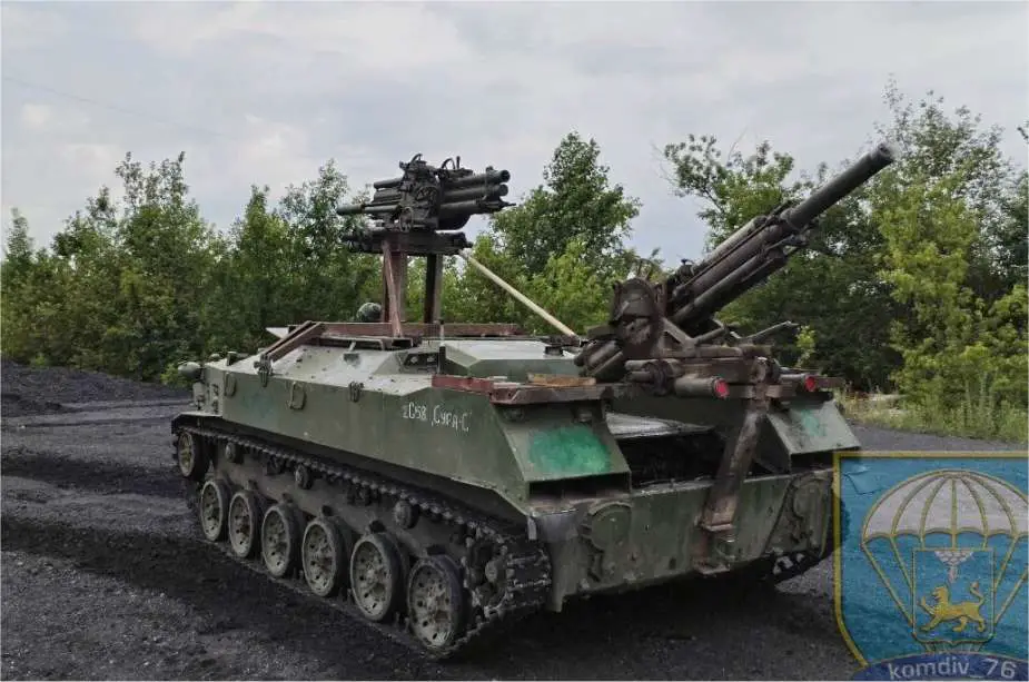 Army Recognition Global Defense and Security news