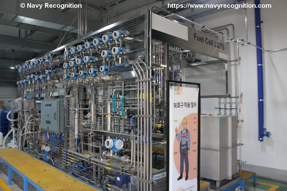 Russian Vyborg Shipyard laid the Purga ice class coastguard ship of project 23550 925 001