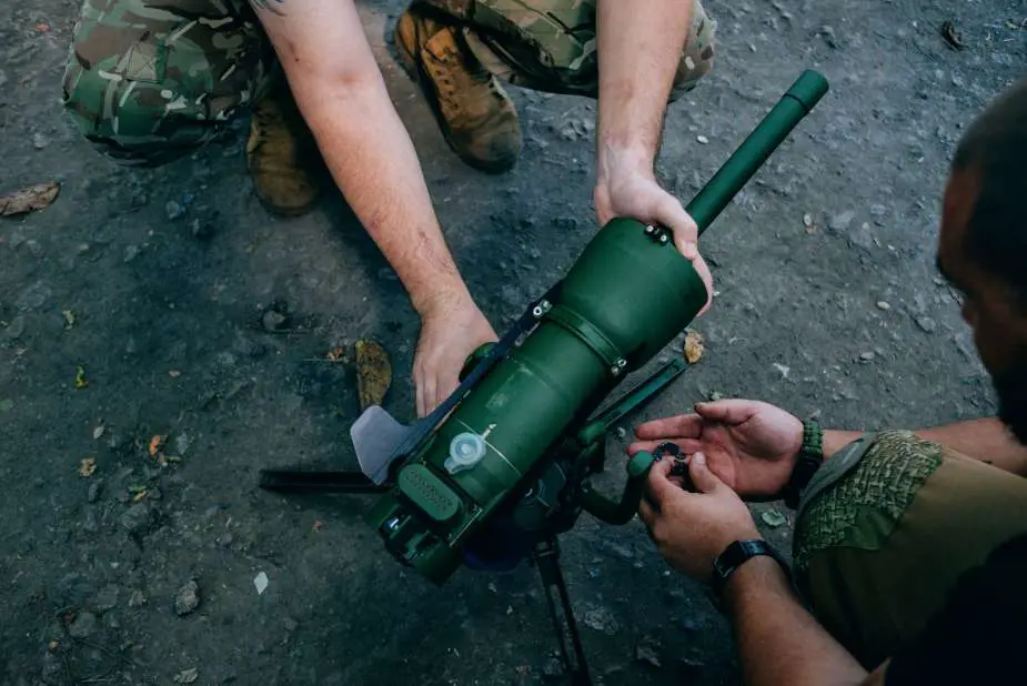 Army Recognition Global Defense and Security news