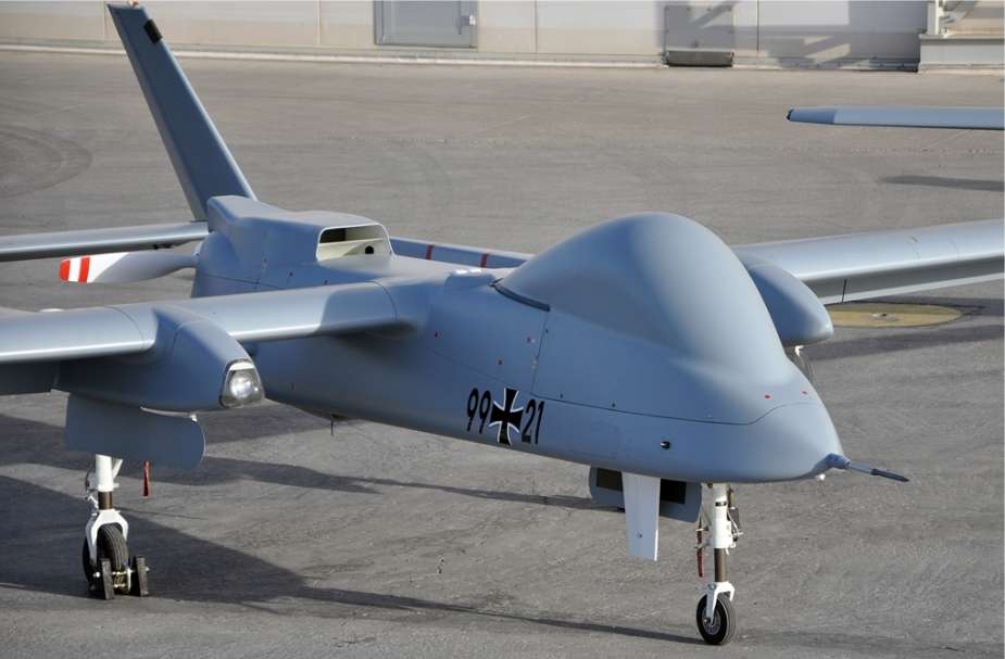 Army Recognition Global Defense and Security news