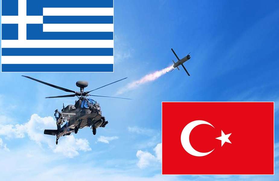 Army Recognition Global Defense and Security news