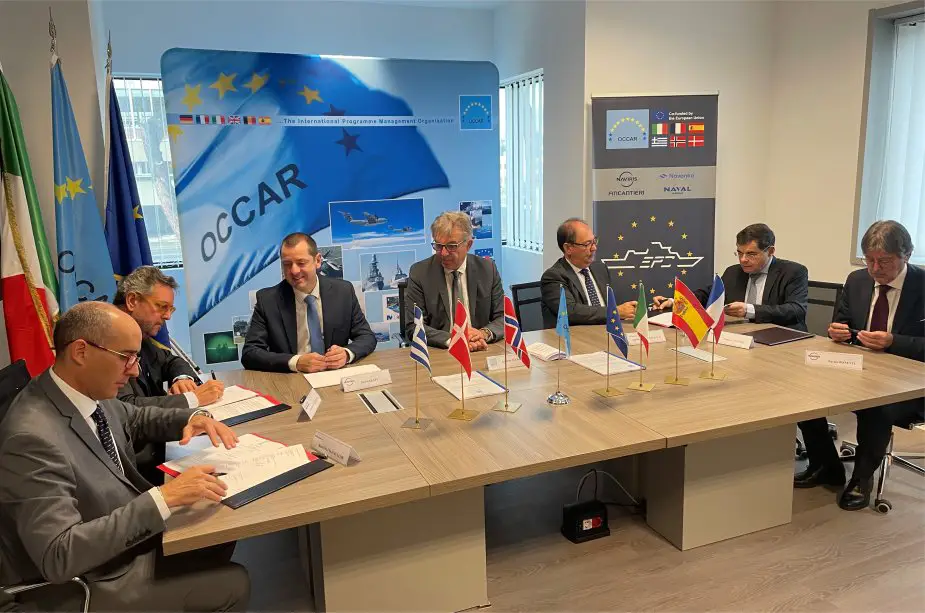 Russian Vyborg Shipyard laid the Purga ice class coastguard ship of project 23550 925 001