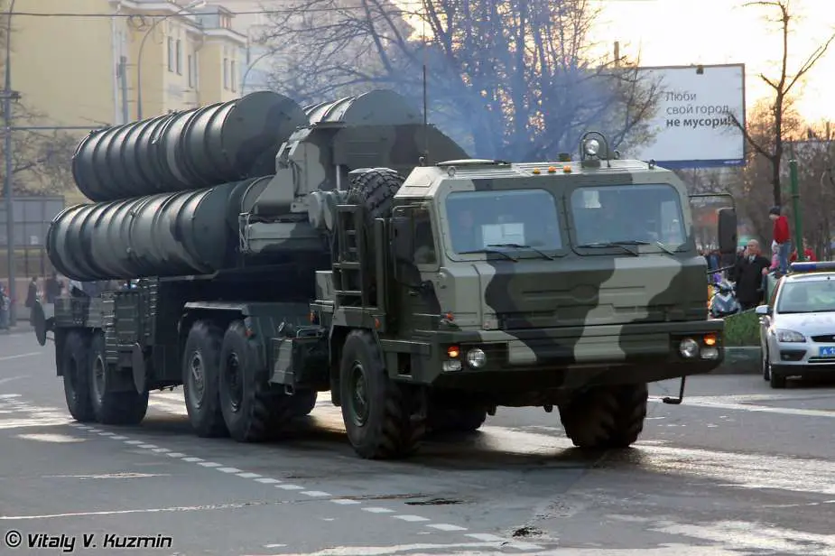 Army Recognition Global Defense and Security news