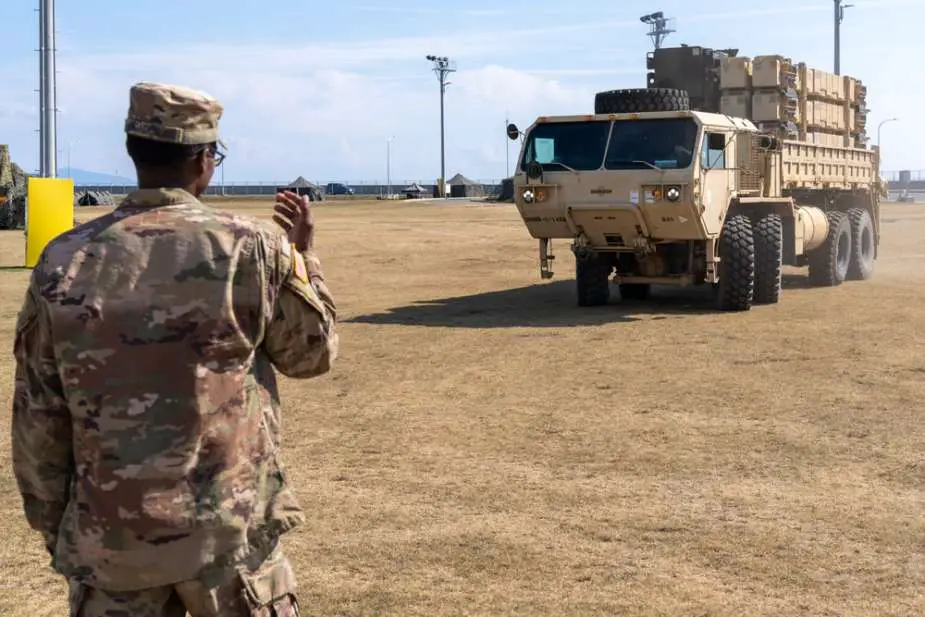 Army Recognition Global Defense and Security news