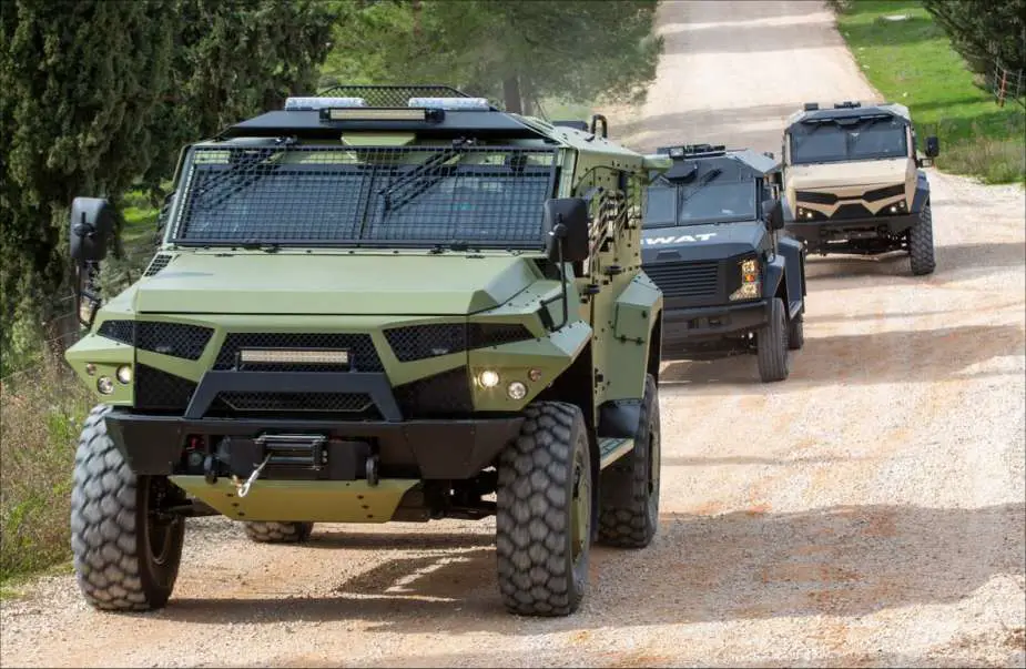 Army Recognition Global Defense and Security news