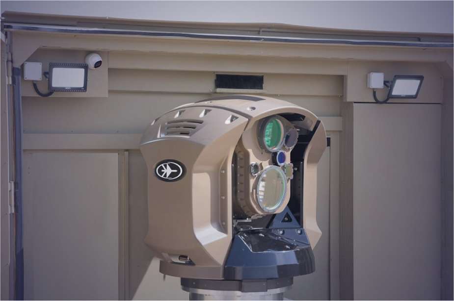 Army Recognition Global Defense and Security news