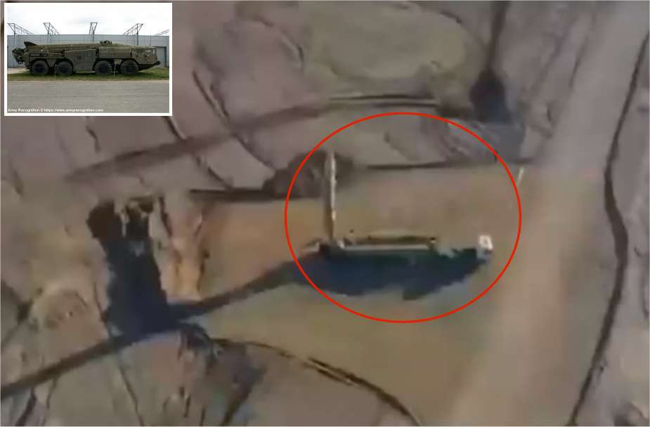 Army Recognition Global Defense and Security news