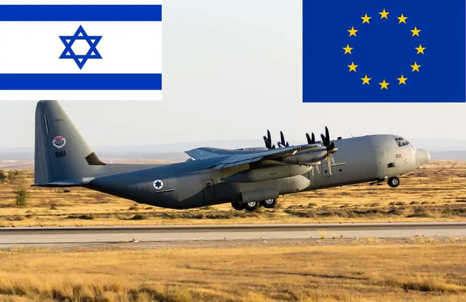 Army Recognition Global Defense and Security news