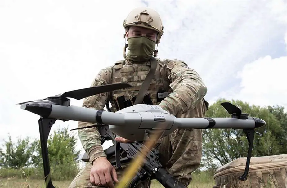 Army Recognition Global Defense and Security news