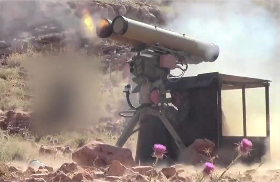 Army Recognition Global Defense and Security news