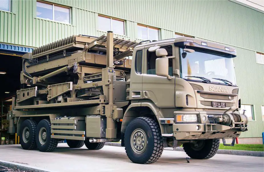 Army Recognition Global Defense and Security news