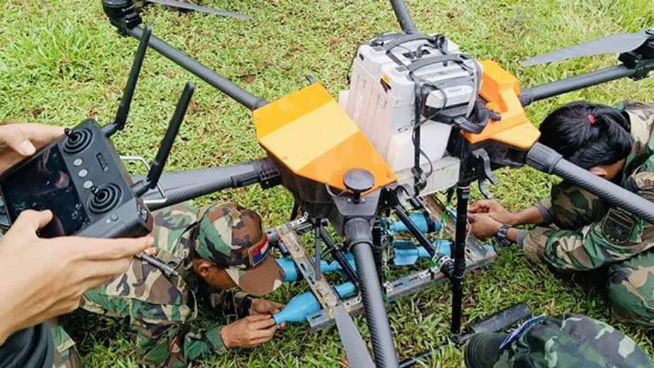 Army Recognition Global Defense and Security news