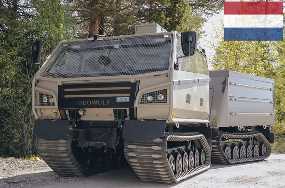 Army Recognition Global Defense and Security news