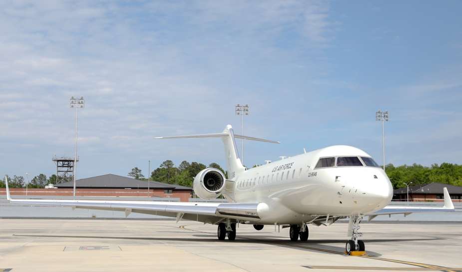 Northrop Grumman to train and sustain US Air Force Home Station for Critical Gateway Technology