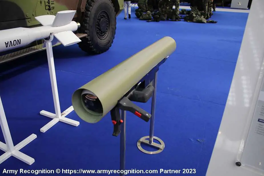 Army Recognition Global Defense and Security news