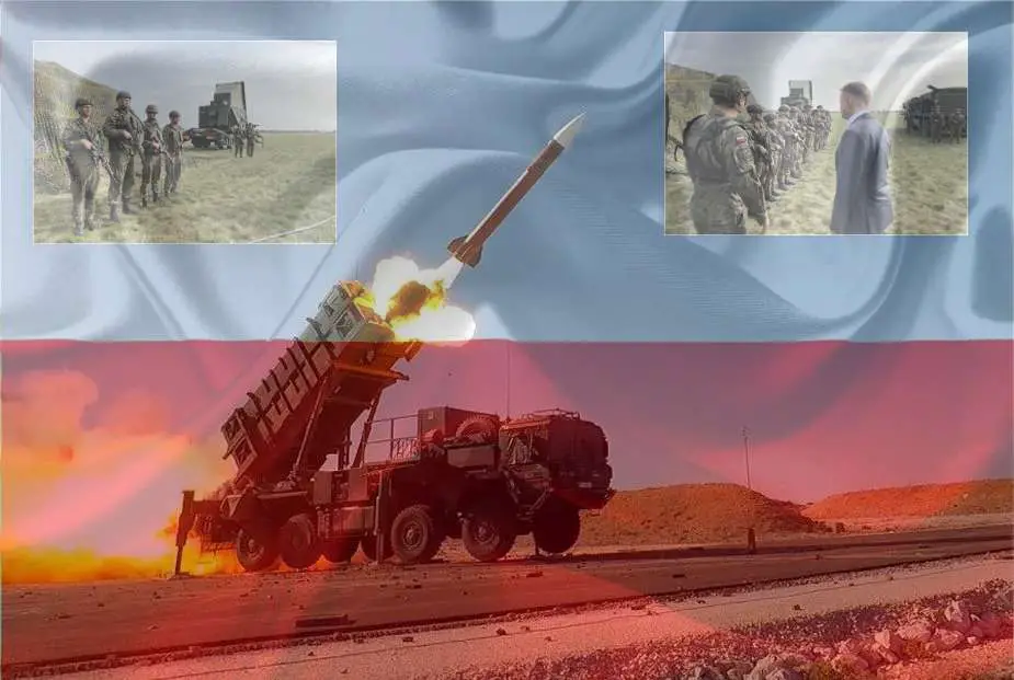 Army Recognition Global Defense and Security news