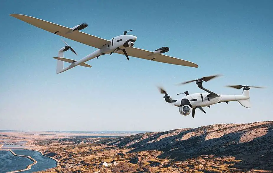 Army Recognition Global Defense and Security news