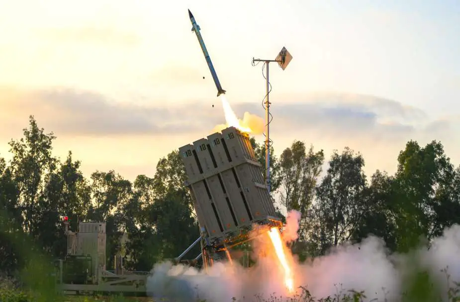 Army Recognition Global Defense and Security news