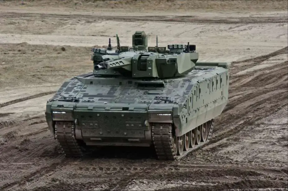 Army Recognition Global Defense and Security news