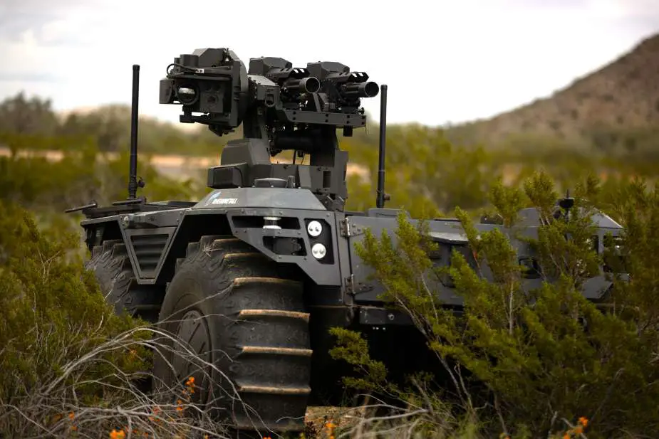 Army Recognition Global Defense and Security news