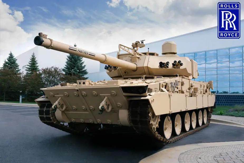 Army Recognition Global Defense and Security news