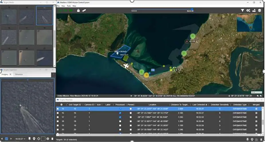 Army Recognition Global Defense and Security news