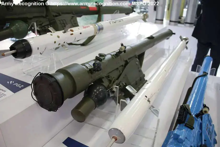 Slovakia air defense 925 002