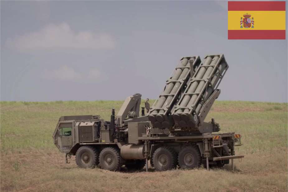 Army Recognition Global Defense and Security news