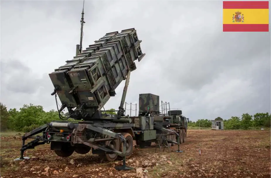 Army Recognition Global Defense and Security news