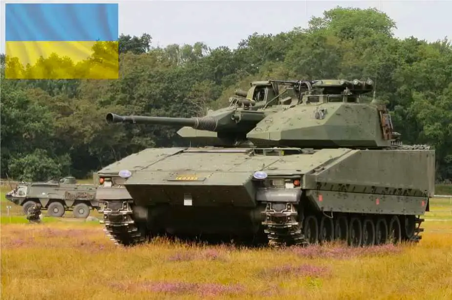 Army Recognition Global Defense and Security news