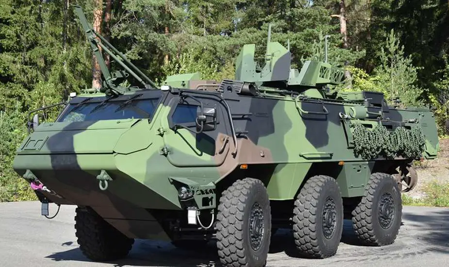 Army Recognition Global Defense and Security news