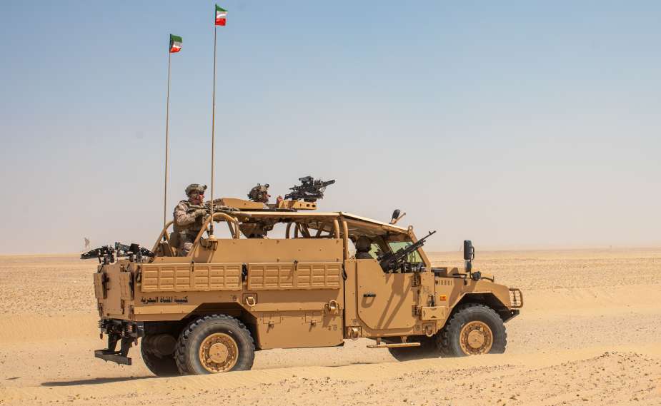 Army Recognition Global Defense and Security news