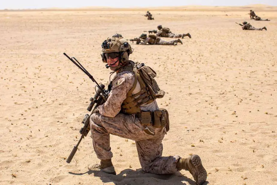 Army Recognition Global Defense and Security news