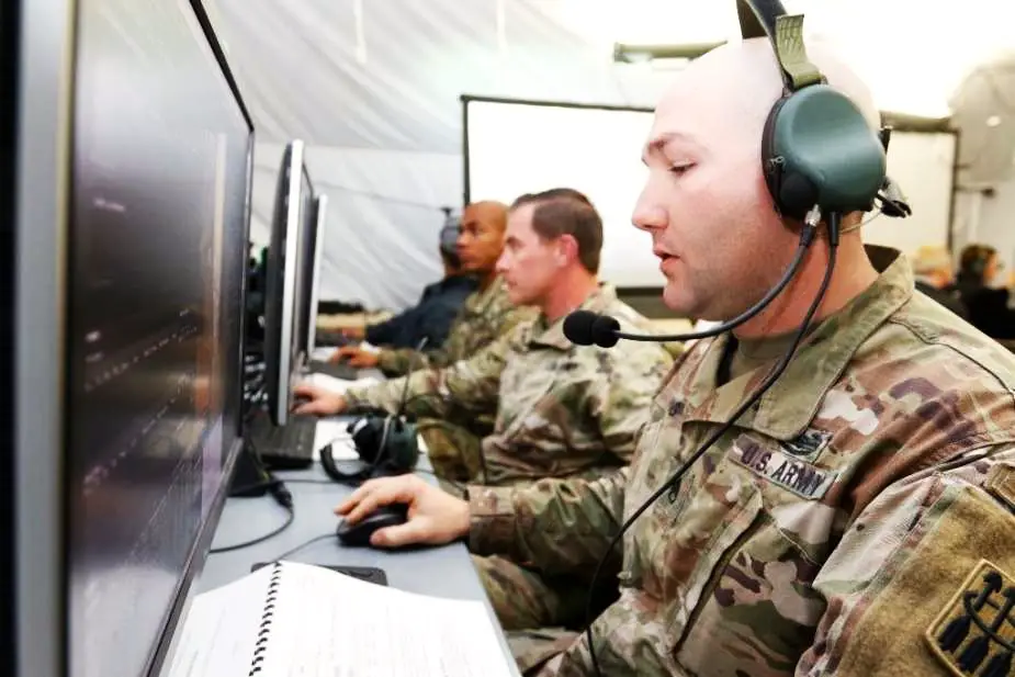 Army Recognition Global Defense and Security news