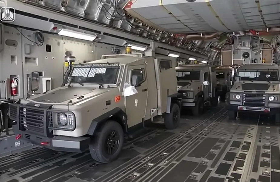 Army Recognition Global Defense and Security news