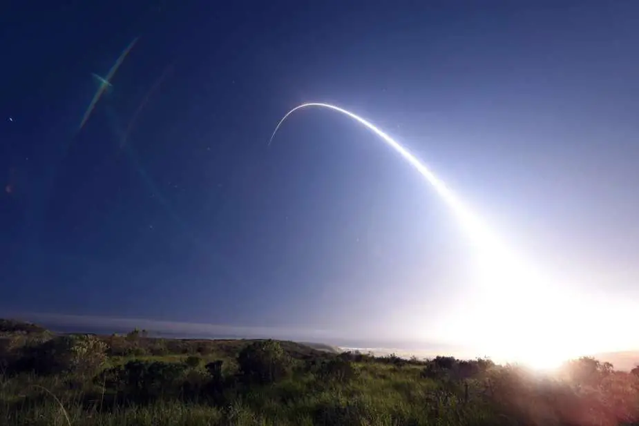 Army Recognition Global Defense and Security news