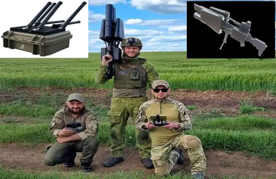 Army Recognition Global Defense and Security news