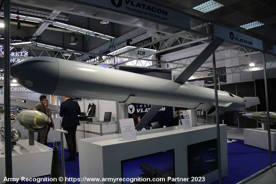 Army Recognition Global Defense and Security news